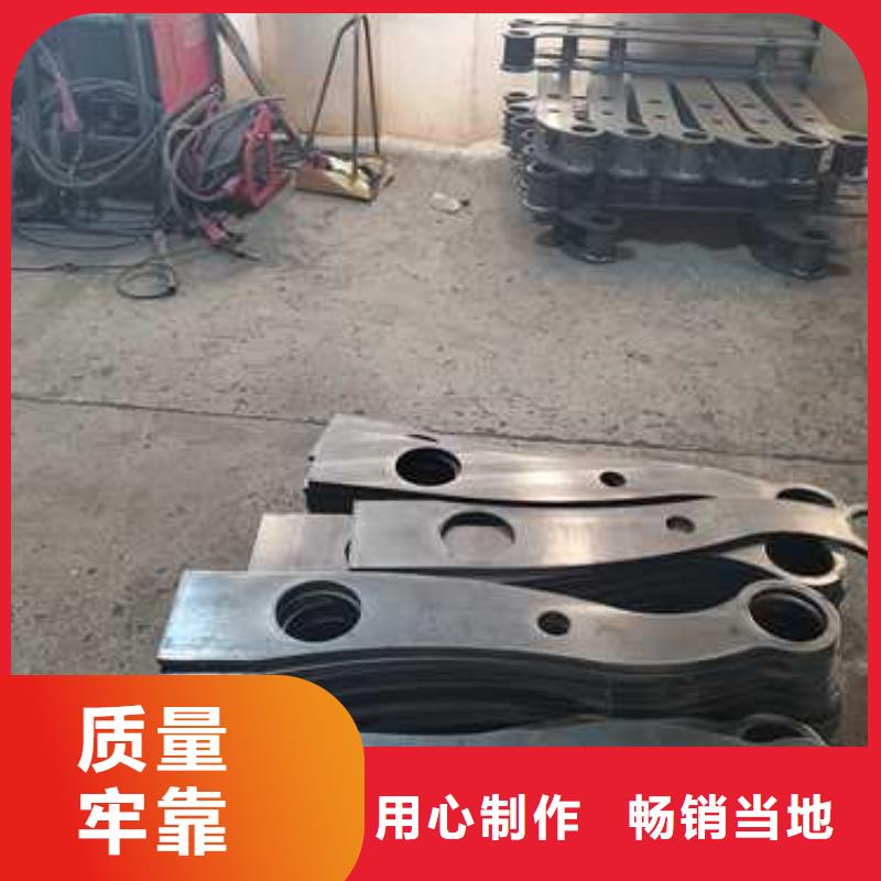 规格齐全的河道景观护栏批发商