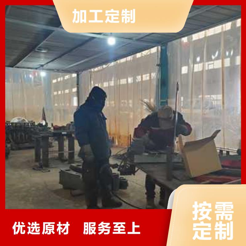 口碑好的201不锈钢碳素钢复合管厂