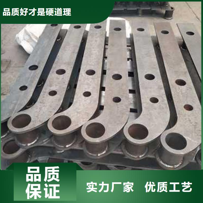 销售护栏立柱_精选厂家