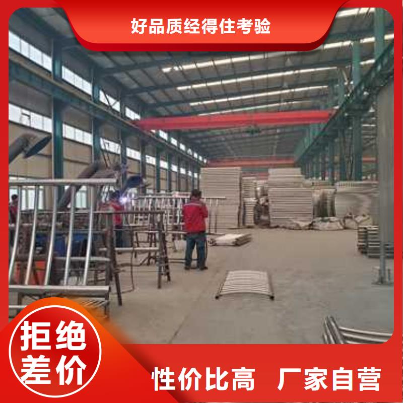 定做不锈钢桥梁护栏的经销商