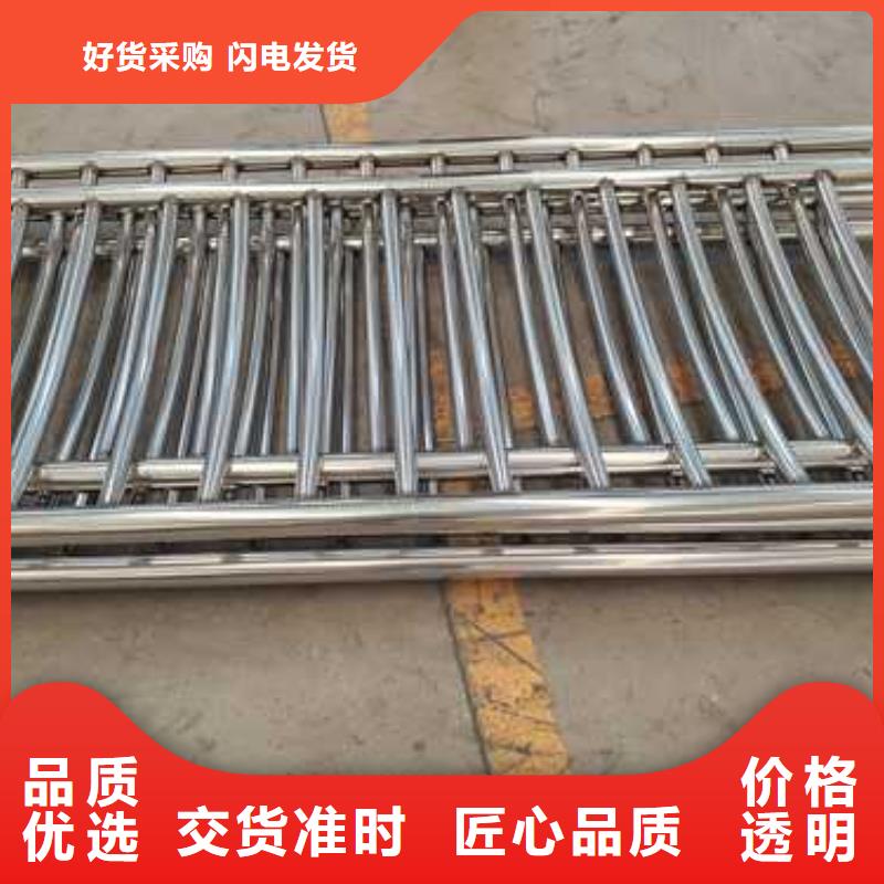 买高架桥防撞护栏必看-经验丰富