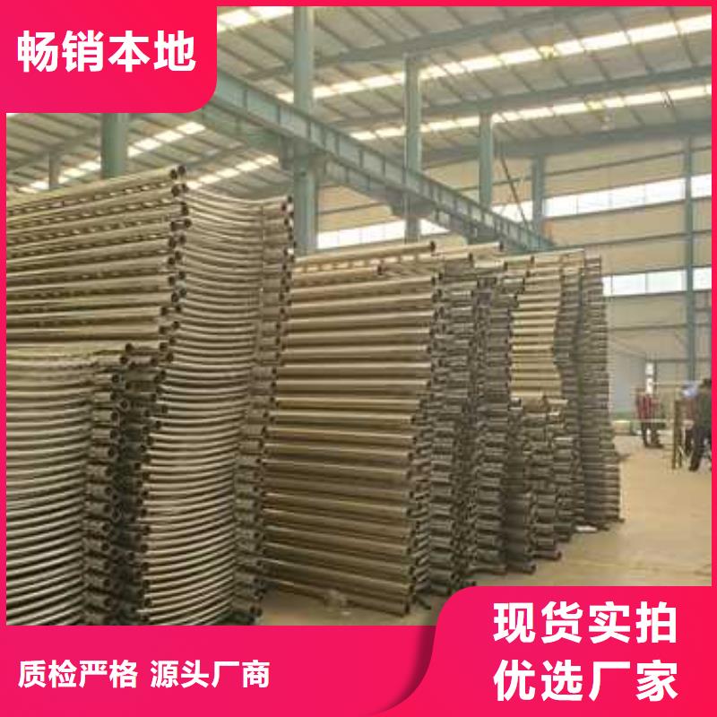 灯光护栏公司介绍