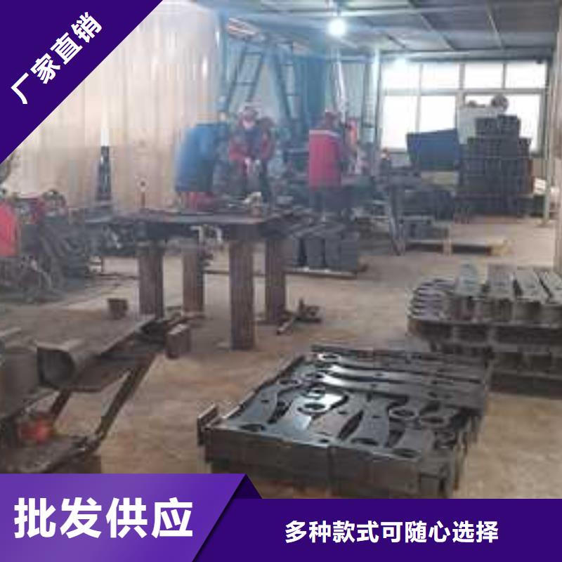 不锈钢桥梁护栏热销货源