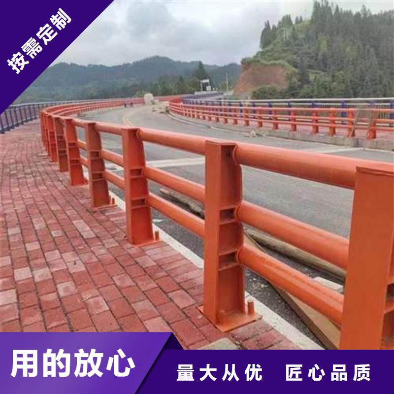 山东201桥梁栏杆铸造金品