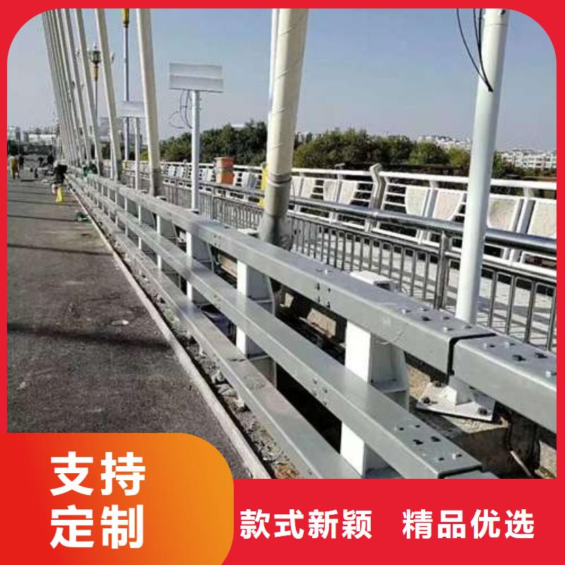 防撞护栏立柱工厂直营
