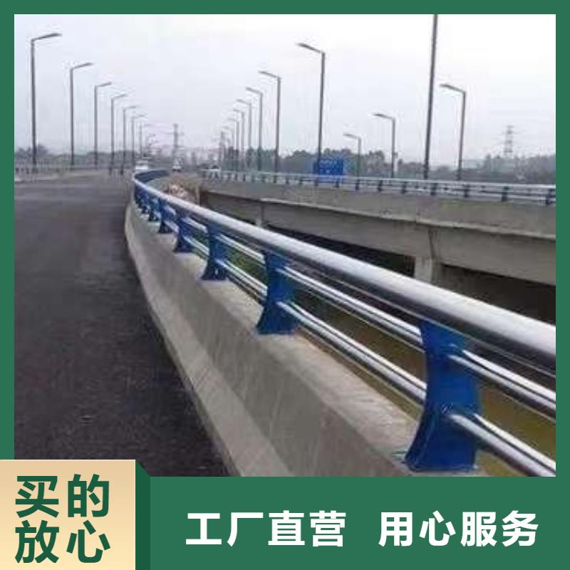供应桥防撞护栏_生产厂家