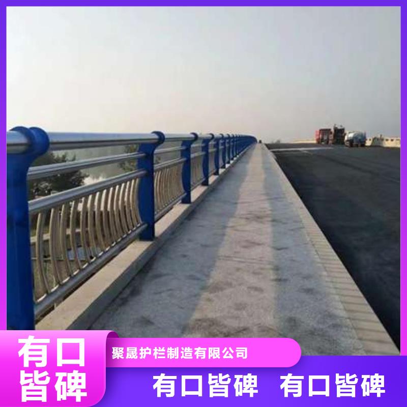 桥防撞护栏基地