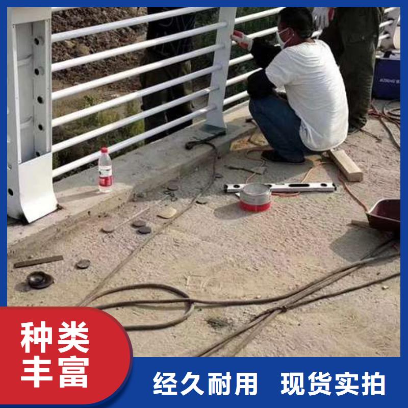 绳索栏杆专业品质