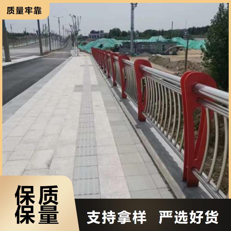 高架桥防撞护栏就选聚晟护栏制造有限公司