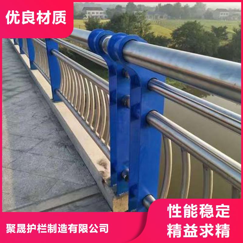 口碑好的不锈钢碳素钢复合圆管经销商