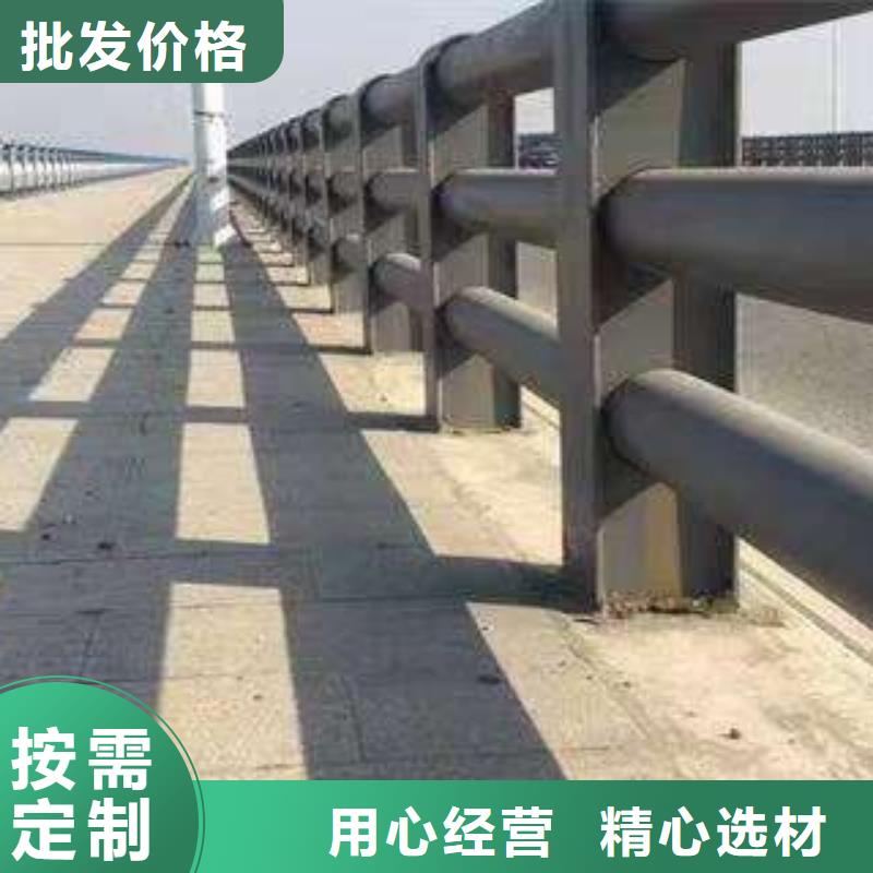 高架桥防撞护栏全国送货