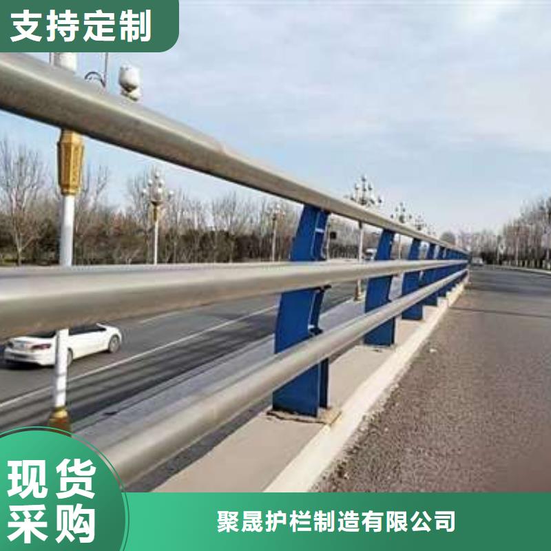 性价比高的人行道栏杆销售厂家