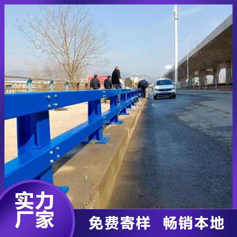 不锈钢景观护栏-2025厂家热销产品