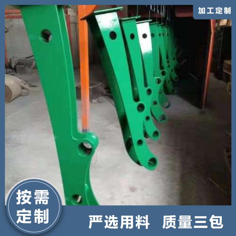 优质不锈钢立柱的供货商