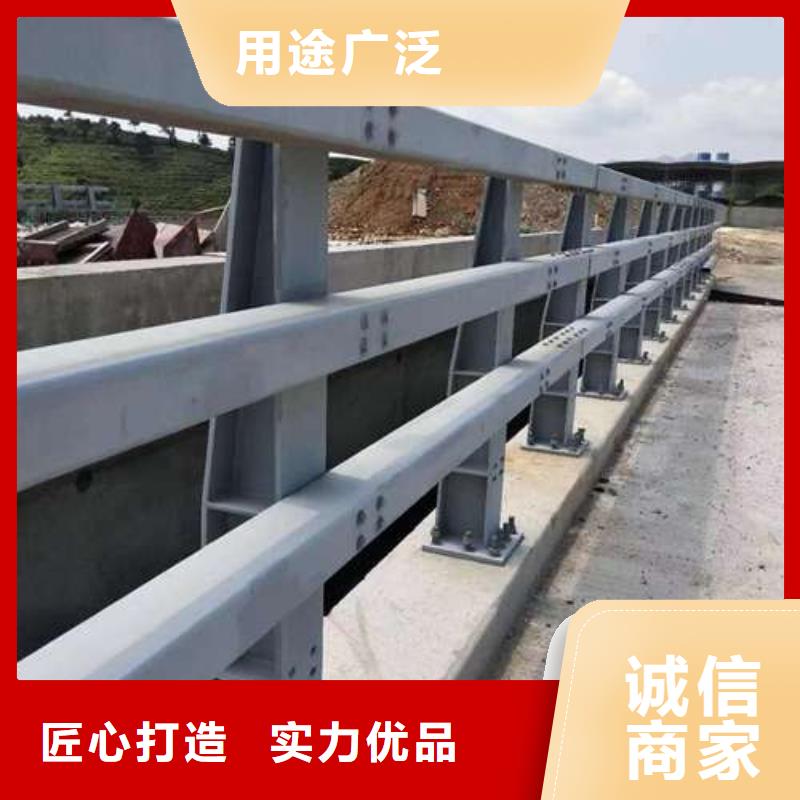 高架桥防撞护栏厂家直销-全国发货