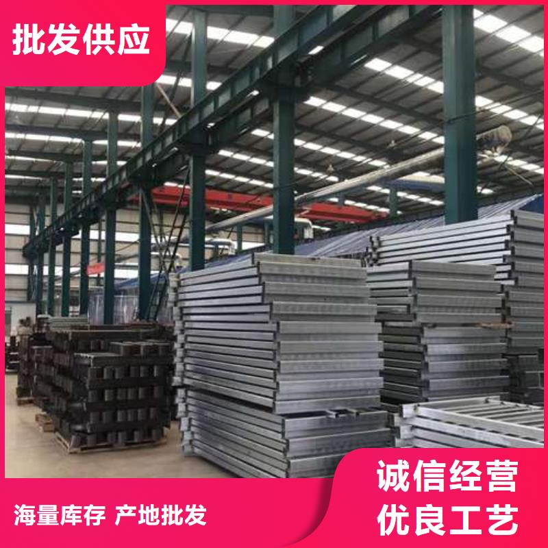 防撞栏杆常年批发