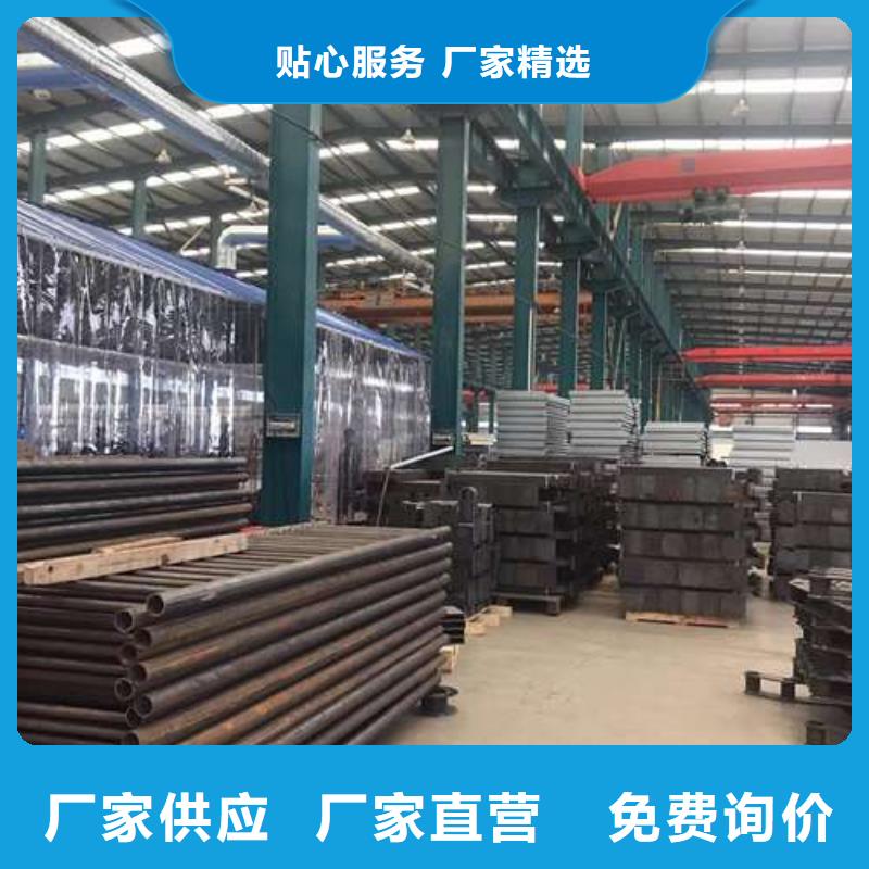 价格低的灯光护栏品牌厂家