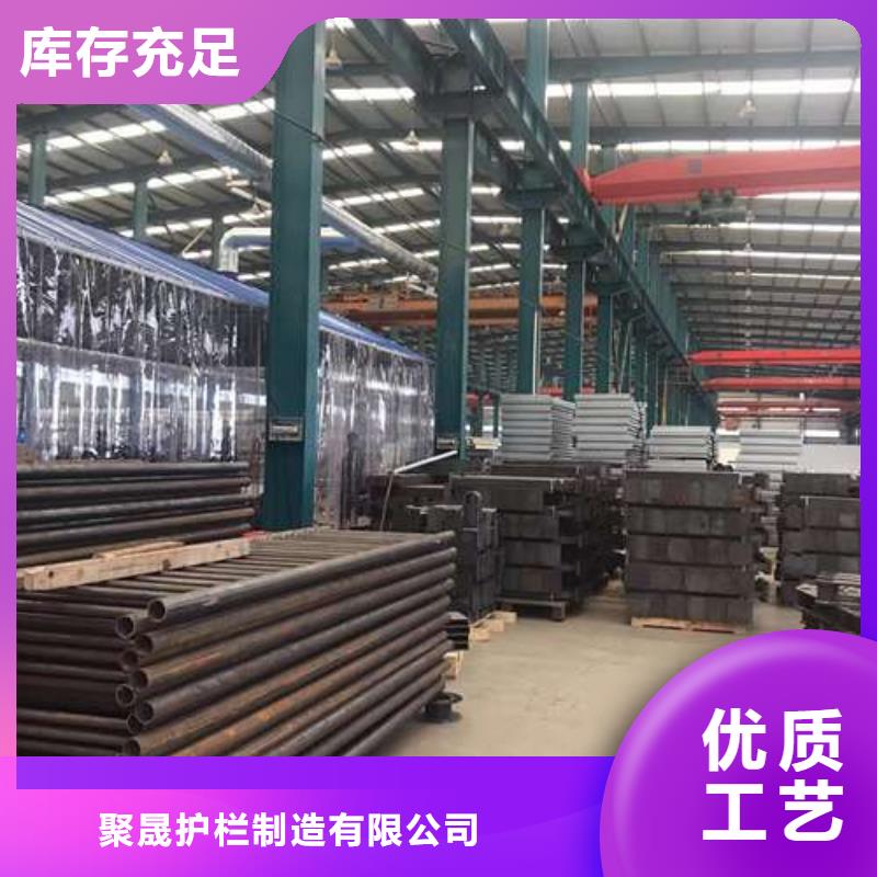 高铁不锈钢护栏接受定做