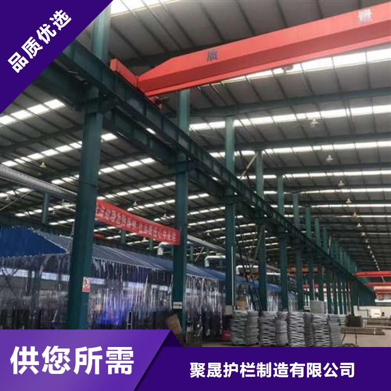 供应桥防撞护栏的经销商