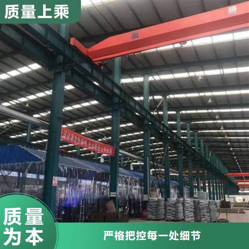 不锈钢立柱-实体厂家质量放心