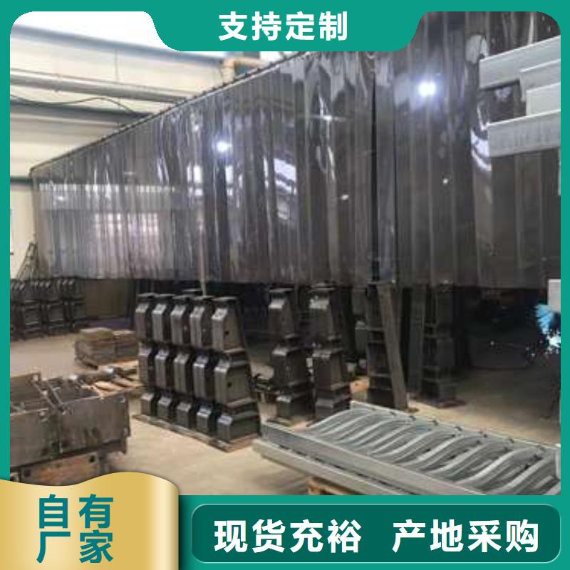 灯光护栏优选品质厂家