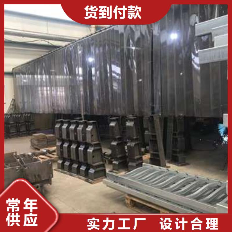 桥防撞护栏资质全可信赖