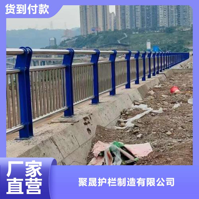 防撞护栏价格合理的公司