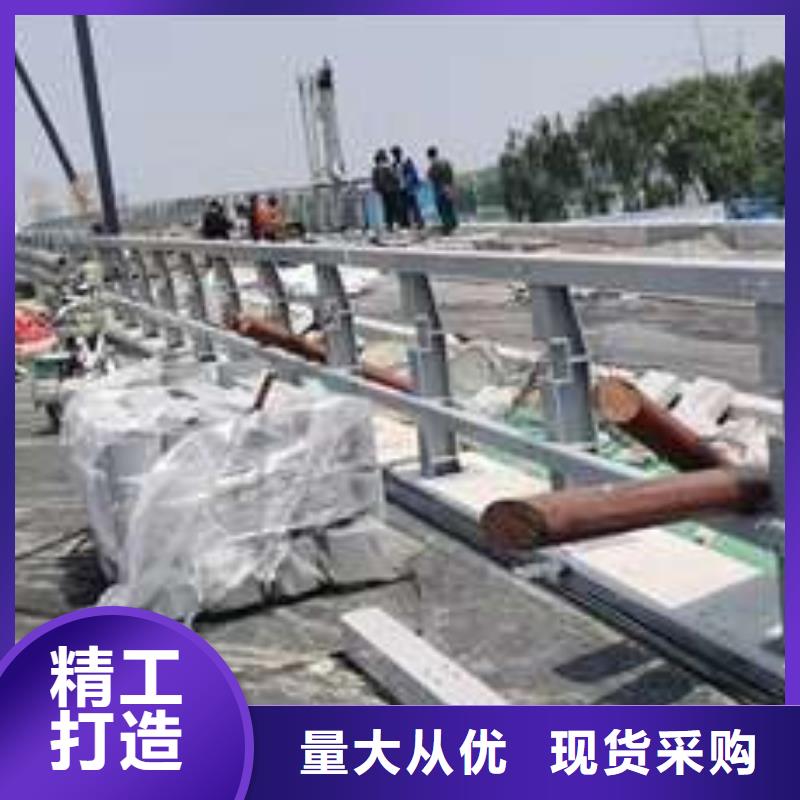 河道景观护栏企业-值得信赖