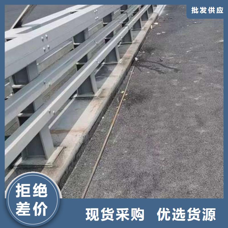 灯光护栏栏杆全国送货