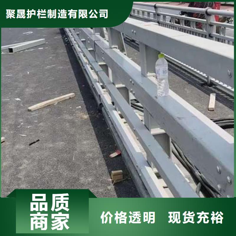 买高架桥防撞护栏必看-经验丰富