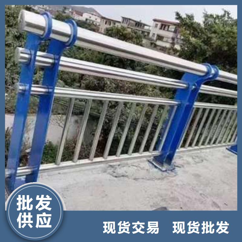 好消息：桥梁护栏厂家优惠促销