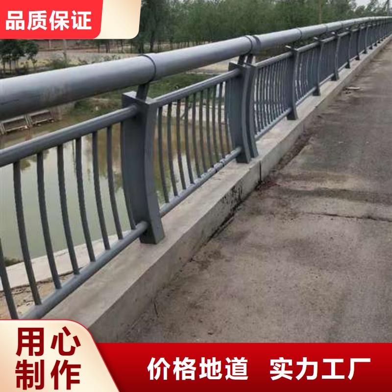 道路护栏实力过硬厂家