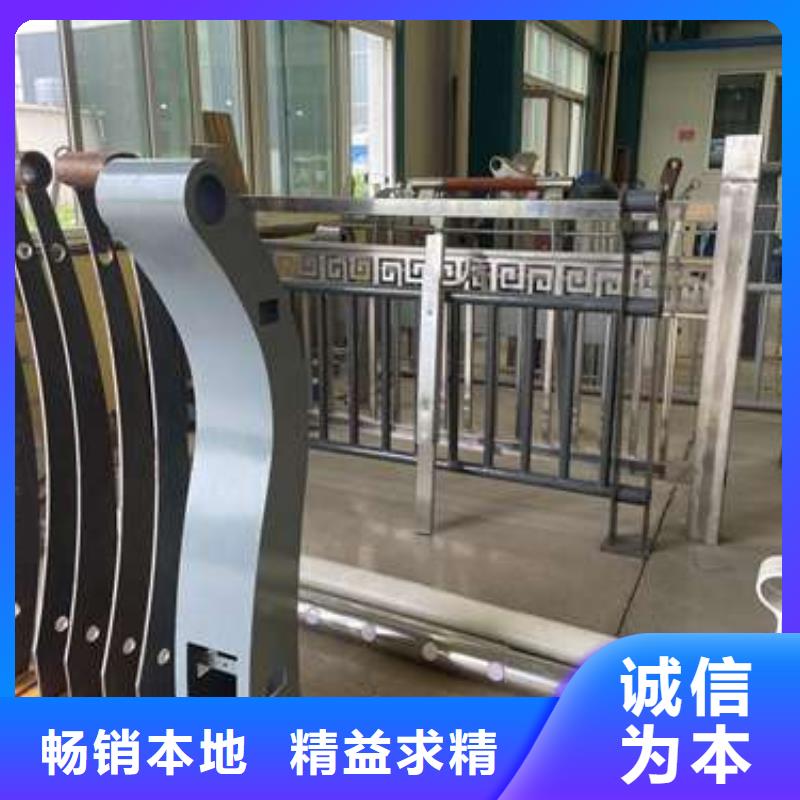 桥防撞护栏-桥防撞护栏好评
