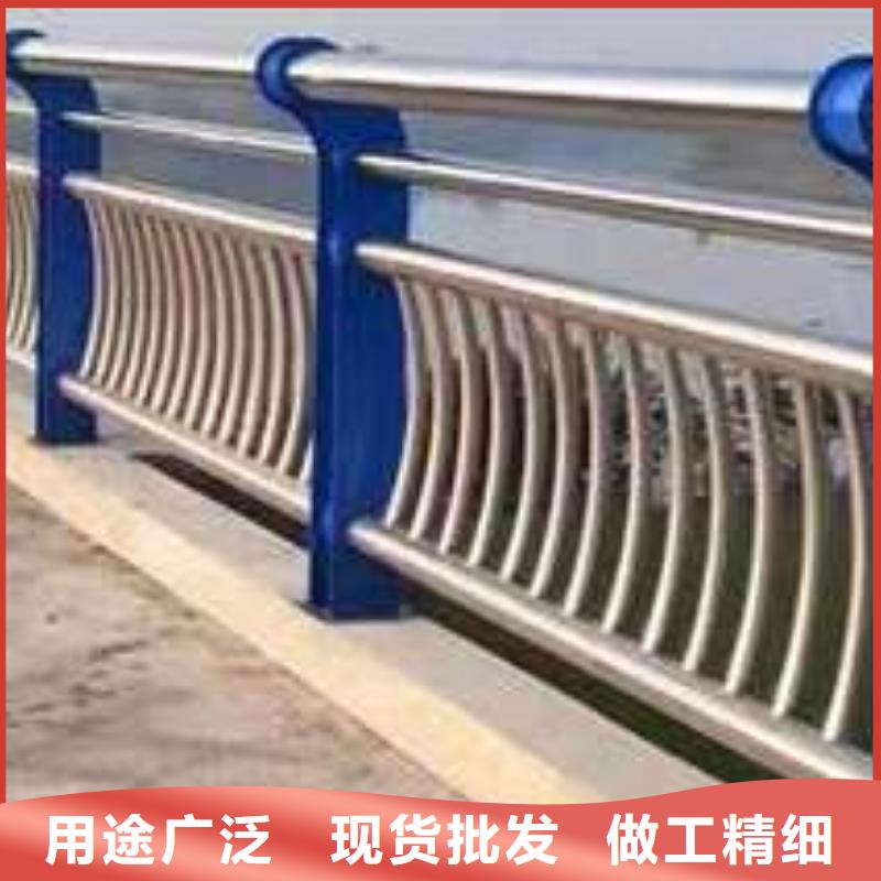 优质桥梁护栏的经销商