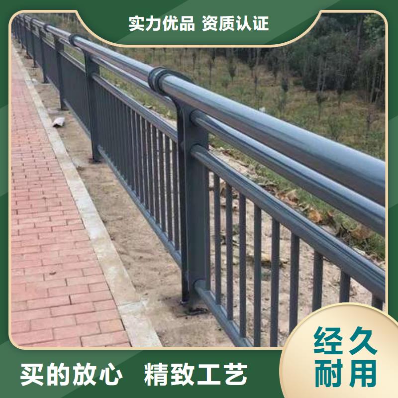 桥防撞护栏基地