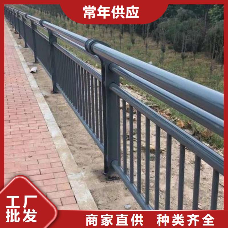灯光防撞栏杆厂家-点击领取样品