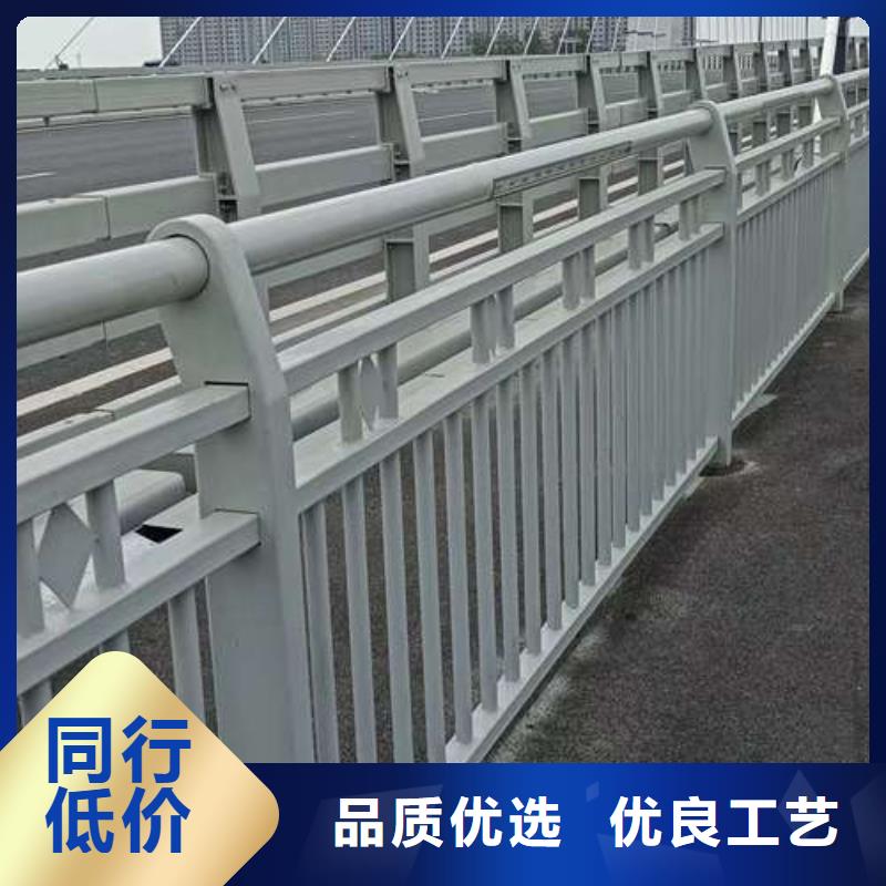 城市公路桥梁防撞护栏品牌企业