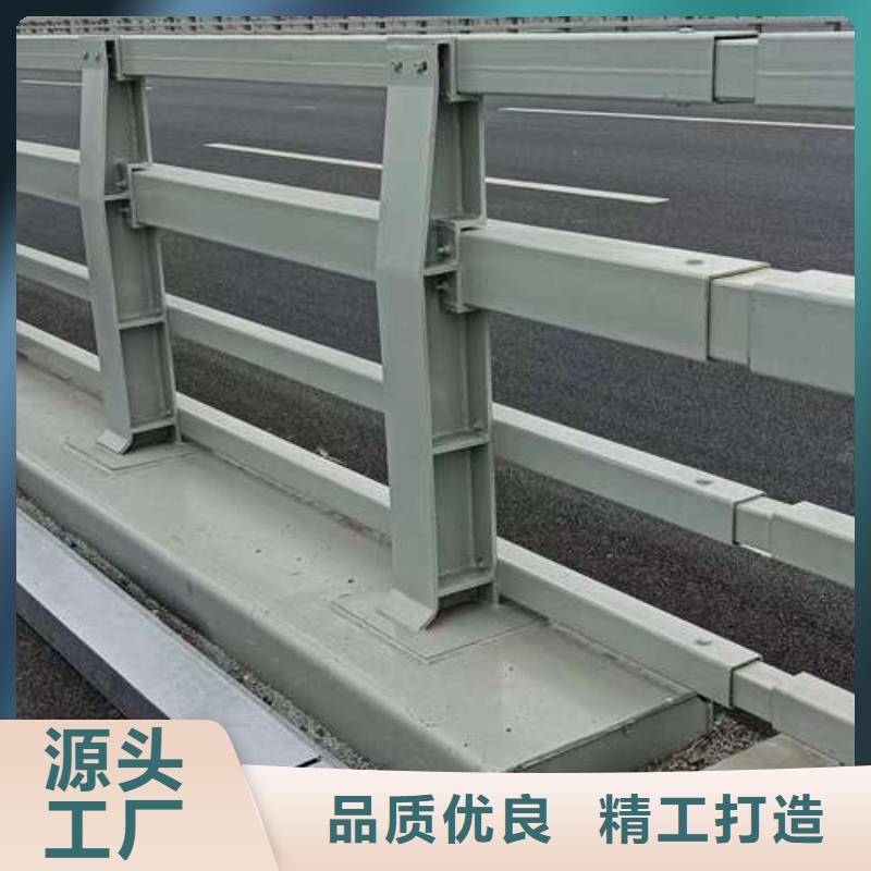 经验丰富的桥梁栏杆销售厂家