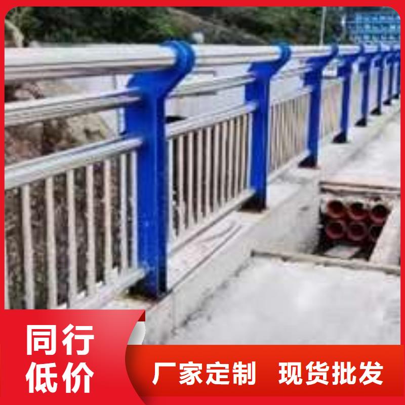 交通防撞护栏设备生产厂家