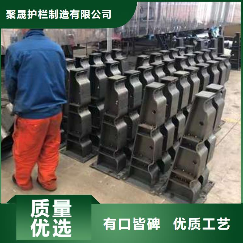 【桥梁护栏,LED防护栏杆一站式采购商】