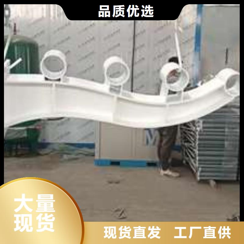 天桥不锈钢护栏-物美价廉