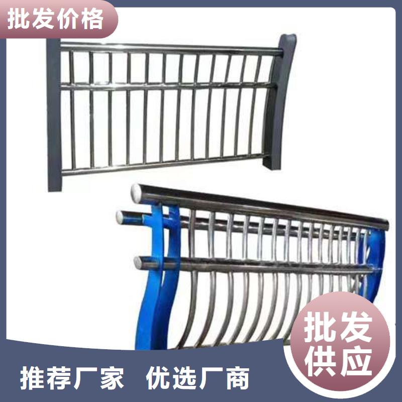 工期快的景观护栏厂家