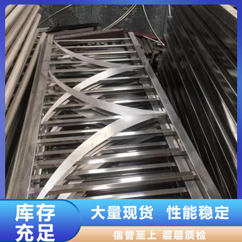 护栏立柱10年生产厂家