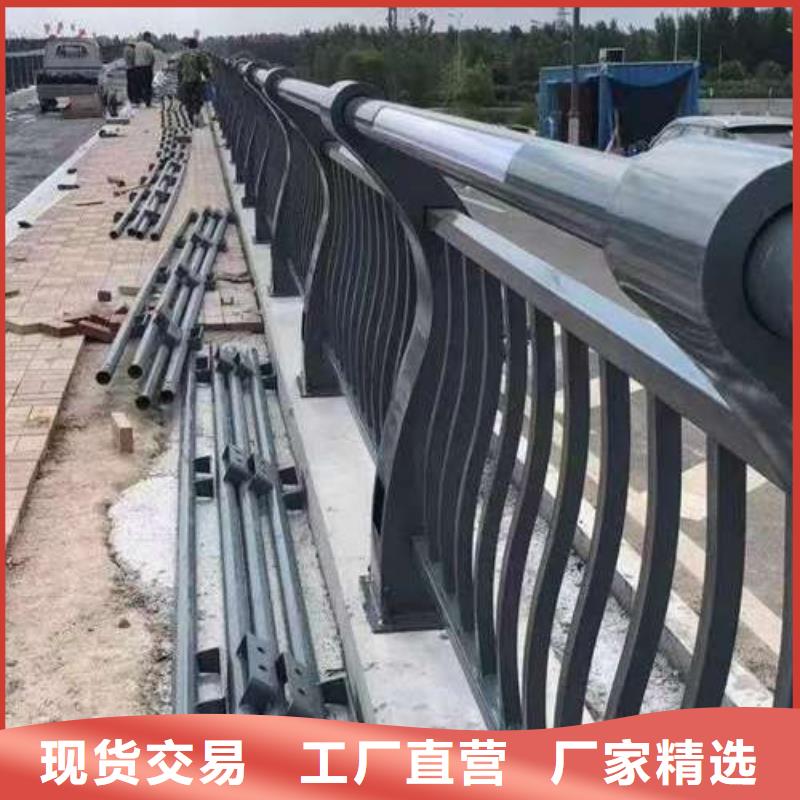 不锈钢立柱-质量不用愁