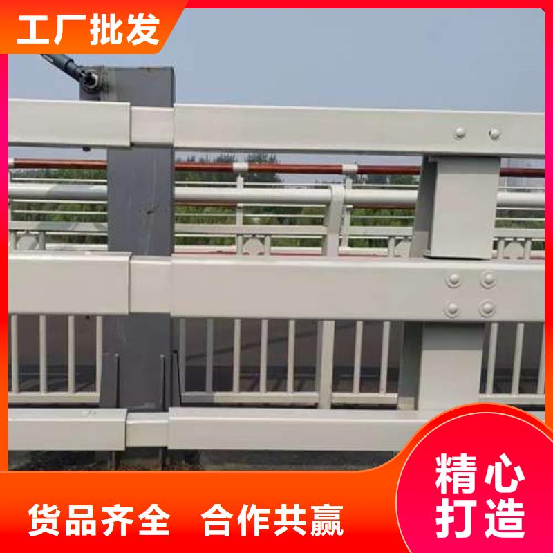买灯光防撞护栏必看-质量优