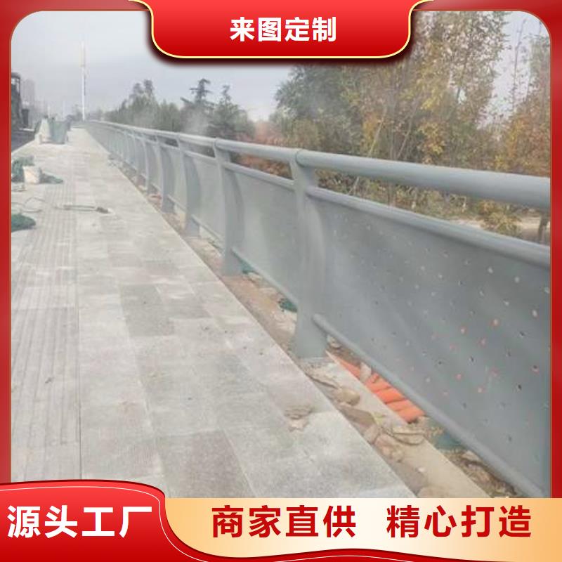 不锈钢栏杆大量现货随时发货