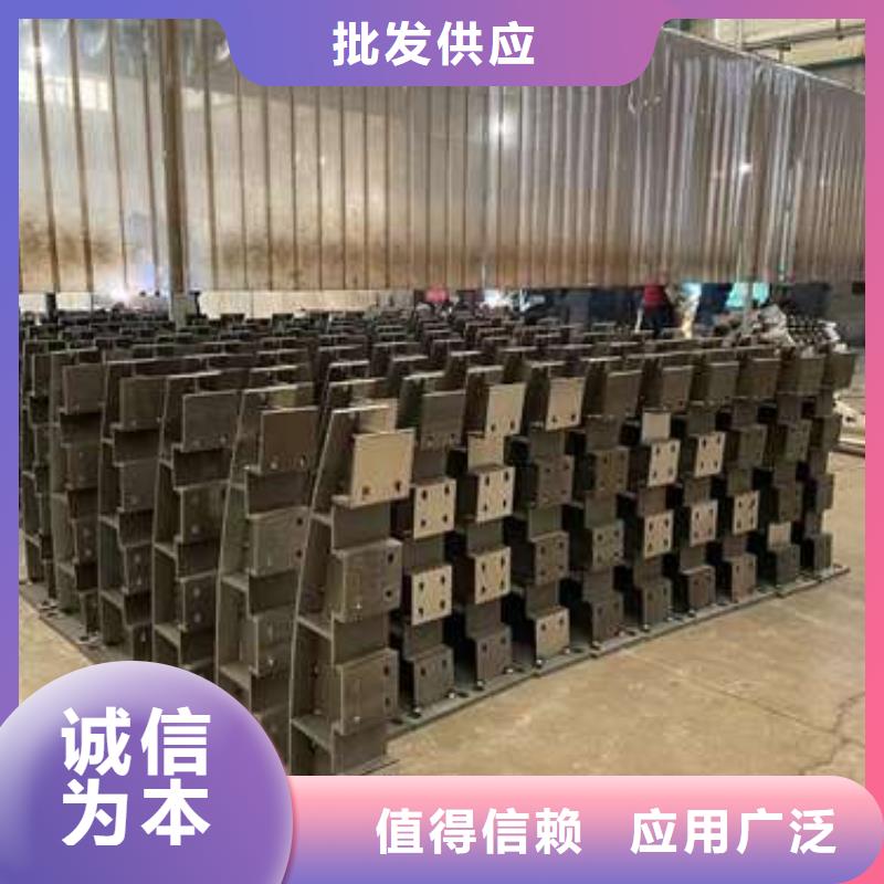 不锈钢栏杆大量现货随时发货