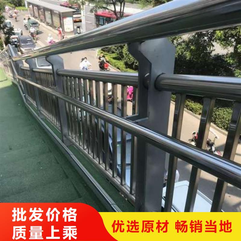 供应桥防撞护栏的经销商