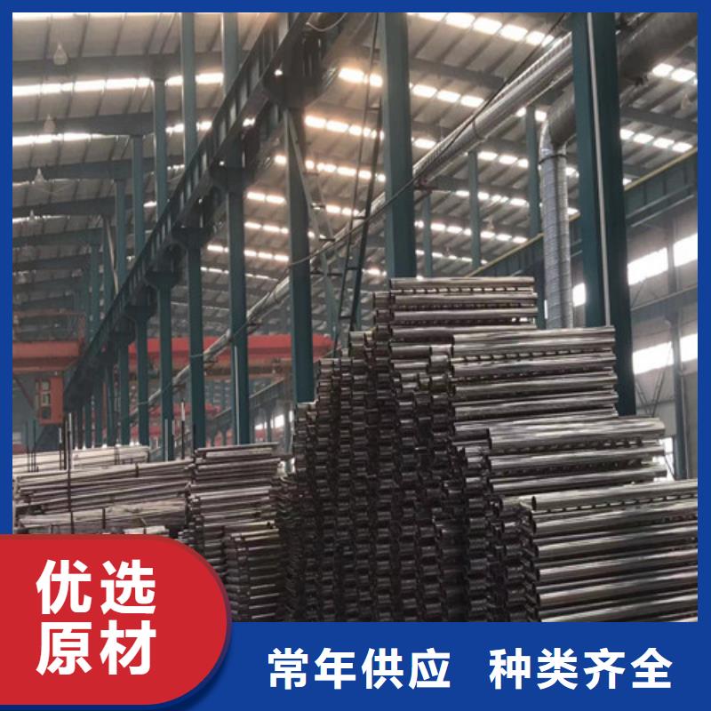 不锈钢护栏规格齐全