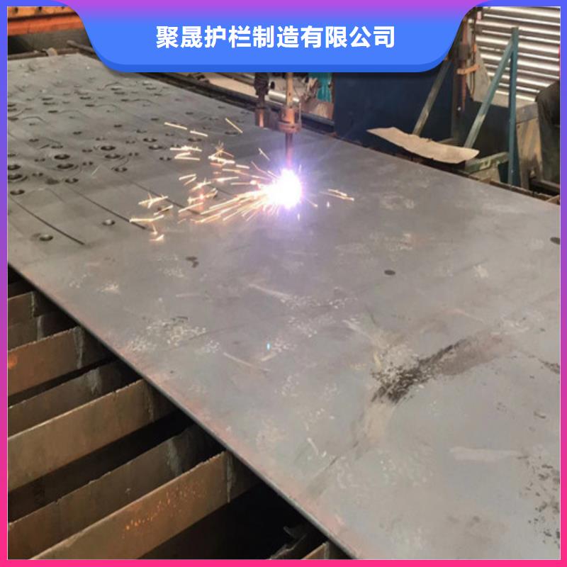 质优价廉的交通防撞护栏公司